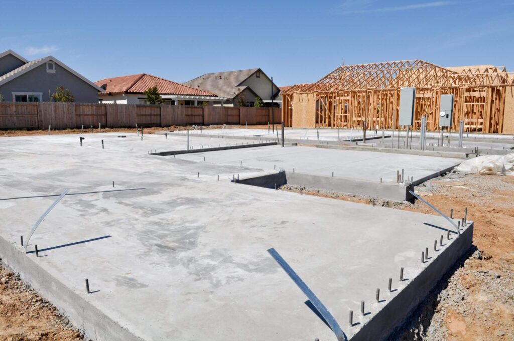Concrete Contractor Clearwater FL