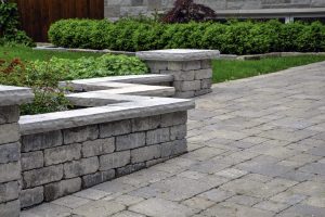 Decorative Retaining Walls Clearwater FL