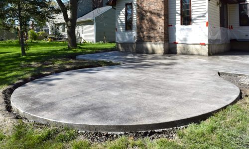 Concrete Company Clearwater FL